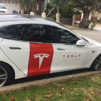 Tesla - Auto Repair Near Me - Torrance, California Tesla - Auto Repair Near Me - Torrance, California