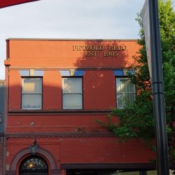 Historic Downtown Oregon City - Est 1905