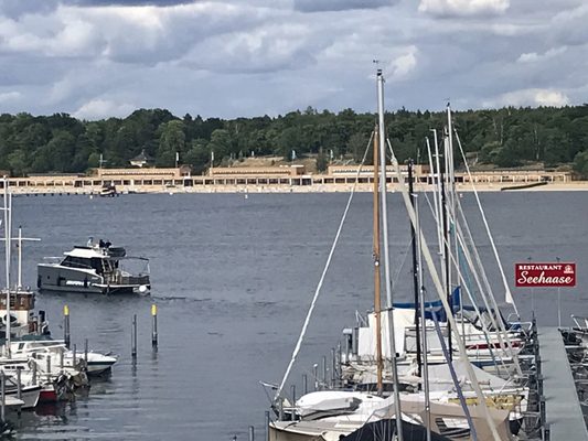 Wannsee by null