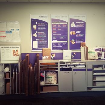 FedEx Ship Center - Shipping Centers Near Me - Pleasanton, California
