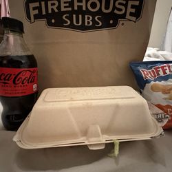 Firehouse Subs