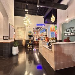 Mi Rancho