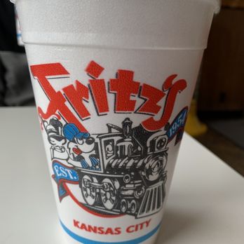 Fritz's Railroad Restaurant - American Near Me - Kansas City, Kansas Fritz's Railroad Restaurant - American Near Me - Kansas City, Kansas