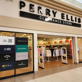 Perry Ellis - Accessories Near Me - Fort Lauderdale, Florida Perry Ellis - Accessories Near Me - Fort Lauderdale, Florida