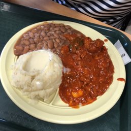 Lunch plate option Lunch plate option