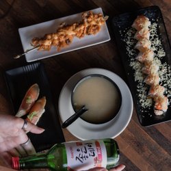 Zu Izakaya