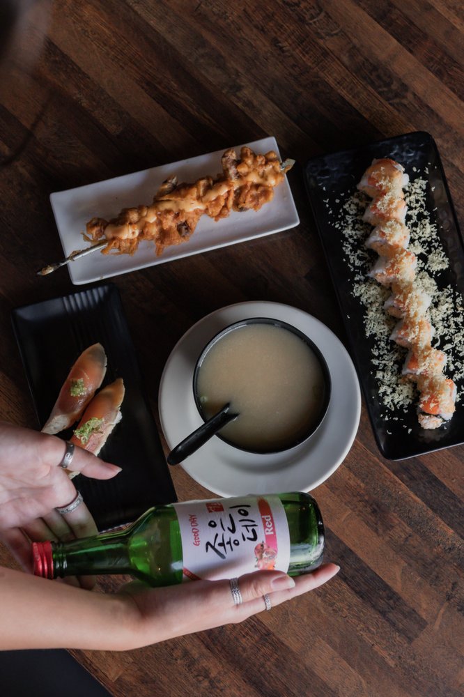 Zu Izakaya