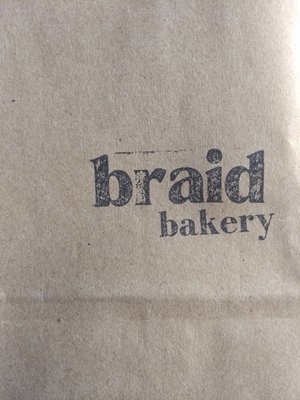 Braid Bakery by null