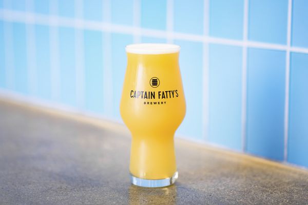Captain Fatty's Brewery by null