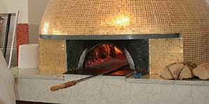 Rossopomodoro Covent Garden by null