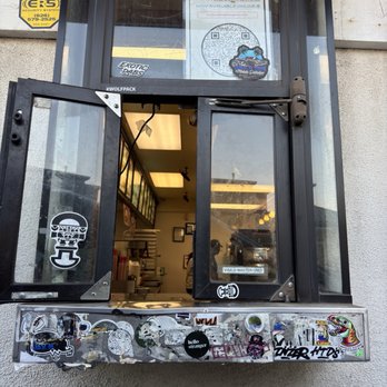 BMC Pho - Drive through window - Vietnamese Near Me - Covina, California
