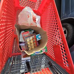 Grocery Outlet - Groceries.