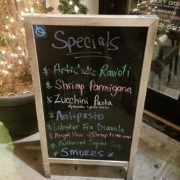 Specials Specials