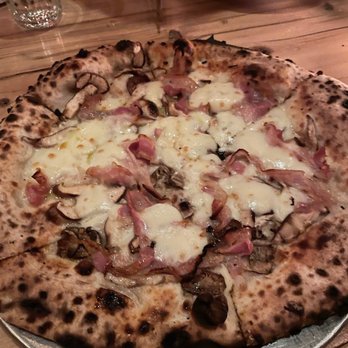 Ainslie Bowery - The nasty pizza - Italian Near Me - New York, New York Ainslie Bowery - The nasty pizza - Italian Near Me - New York, New York