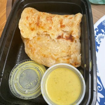 Lime Tree Southeast Asian Kitchen - Roti Pratha - Malaysian Near Me - San Francisco, California Lime Tree Southeast Asian Kitchen - Roti Pratha - Malaysian Near Me - San Francisco, California