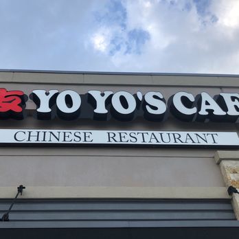 Yo Yo's Chinese Cafe - Chinese Near Me - La Porte, Texas Yo Yo's Chinese Cafe - Chinese Near Me - La Porte, Texas