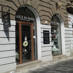 Alice In Paris
