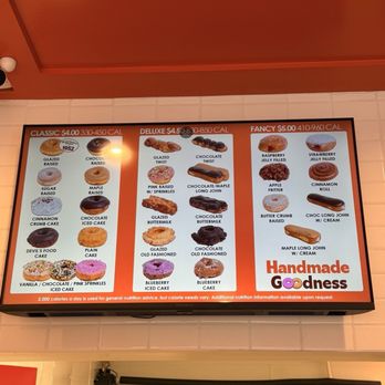 Randy’s Donuts - Donuts Near Me - New York, New York Randy’s Donuts - Donuts Near Me - New York, New York