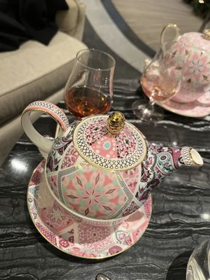 Four Seasons Hotel Boston by null