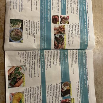 Huong Vietnamese Restaurant - Menu 2/21/24 - Vietnamese Near Me - Columbus, Ohio Huong Vietnamese Restaurant - Menu 2/21/24 - Vietnamese Near Me - Columbus, Ohio