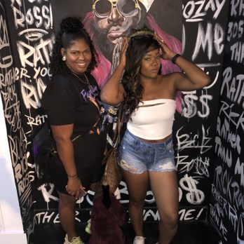 Ajoi Allure - Half up and half down weave - Hair Stylists Near Me - Mount Vernon, New York