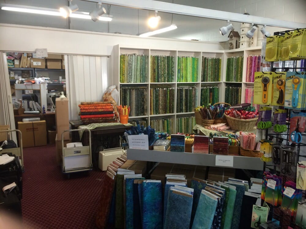 BEAR’S PAW FABRICS Updated October 2024 8812 Orchard Tree Ln