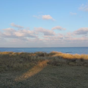 Strand Prora/Binz - Beaches Near Me - Binz, MV