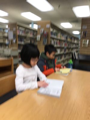 North Bergen Free Public Library Main Branch