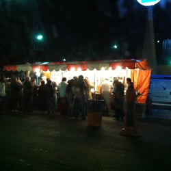Tacos Periférico - Exterior