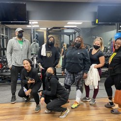 YAYO Fitness - FULL BODY BURNER 6pm class