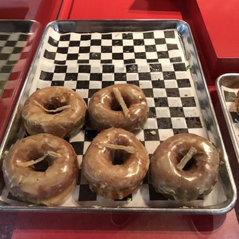 Diablo Doughnuts - Donuts Near Me - Baltimore, Maryland