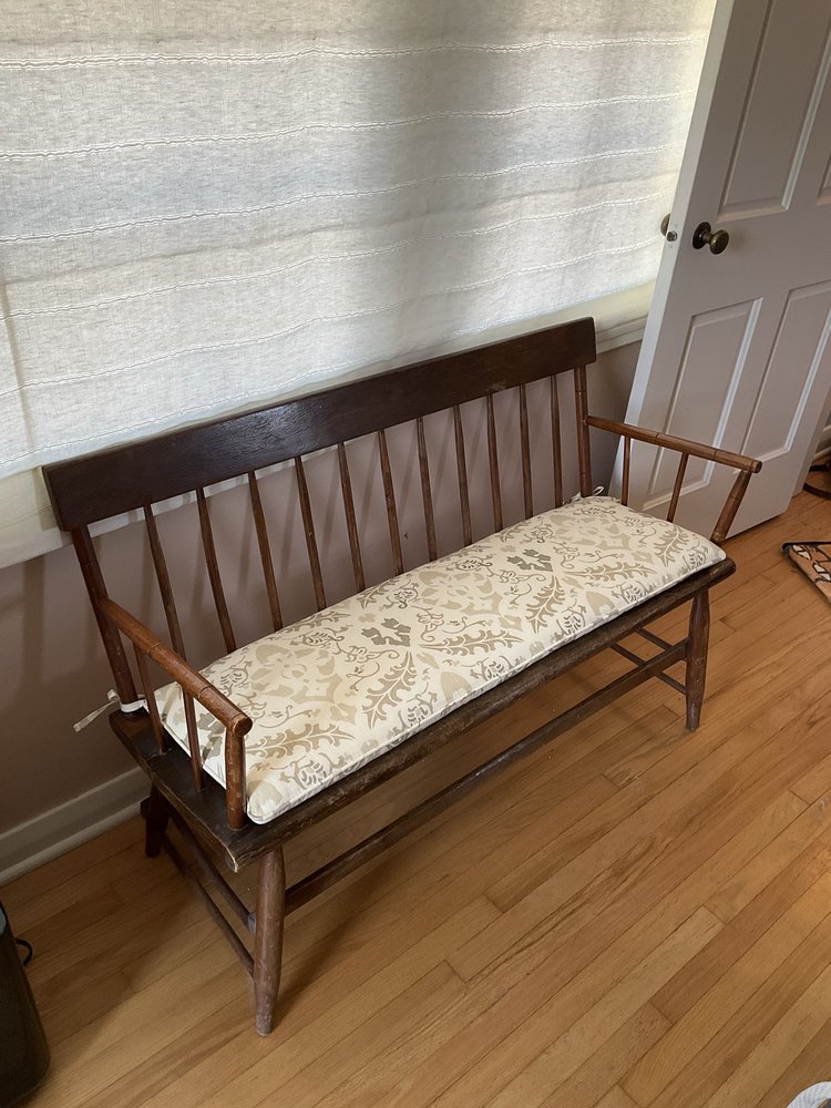 Eduardo Renteria's Upholstery & Refinishing - upholstery in Long Beach, CA