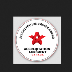 Addiction Rehab - Accreditation