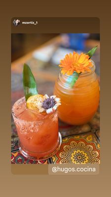 Hugo's Cocina by null