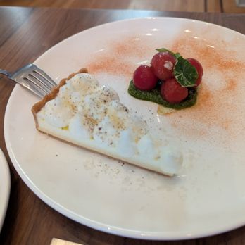 Wye Oak Tavern - Savory Cheesecake - Bars Near Me - Frederick, Maryland Wye Oak Tavern - Savory Cheesecake - Bars Near Me - Frederick, Maryland