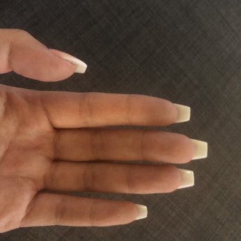 Elegant Nails - Nail Salons Near Me - Kent, Washington