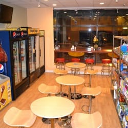 T & J's Market