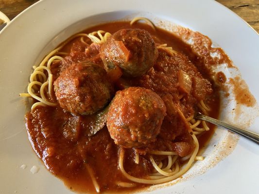 Mambo Italian Street Food by null