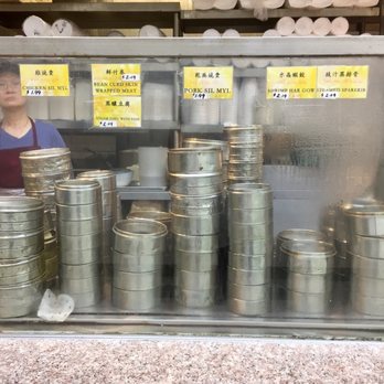 Tasty BBQ & Dim Sum - Barbeque Near Me - Garden Grove, California Tasty BBQ & Dim Sum - Barbeque Near Me - Garden Grove, California