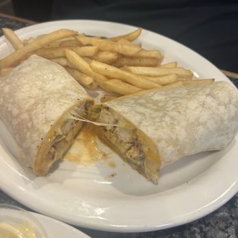 West Allen Grill - Chicken wrap - Wine Bars Near Me - Wentzville, Missouri West Allen Grill - Chicken wrap - Wine Bars Near Me - Wentzville, Missouri