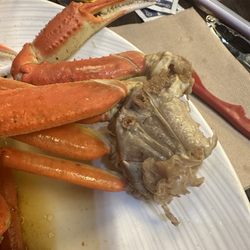 Fire Rock Navajo Casino - What the F". They say that is because of the seasoning!! Really?