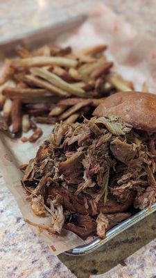 Lucille's Smokehouse Bar-B-Que by null