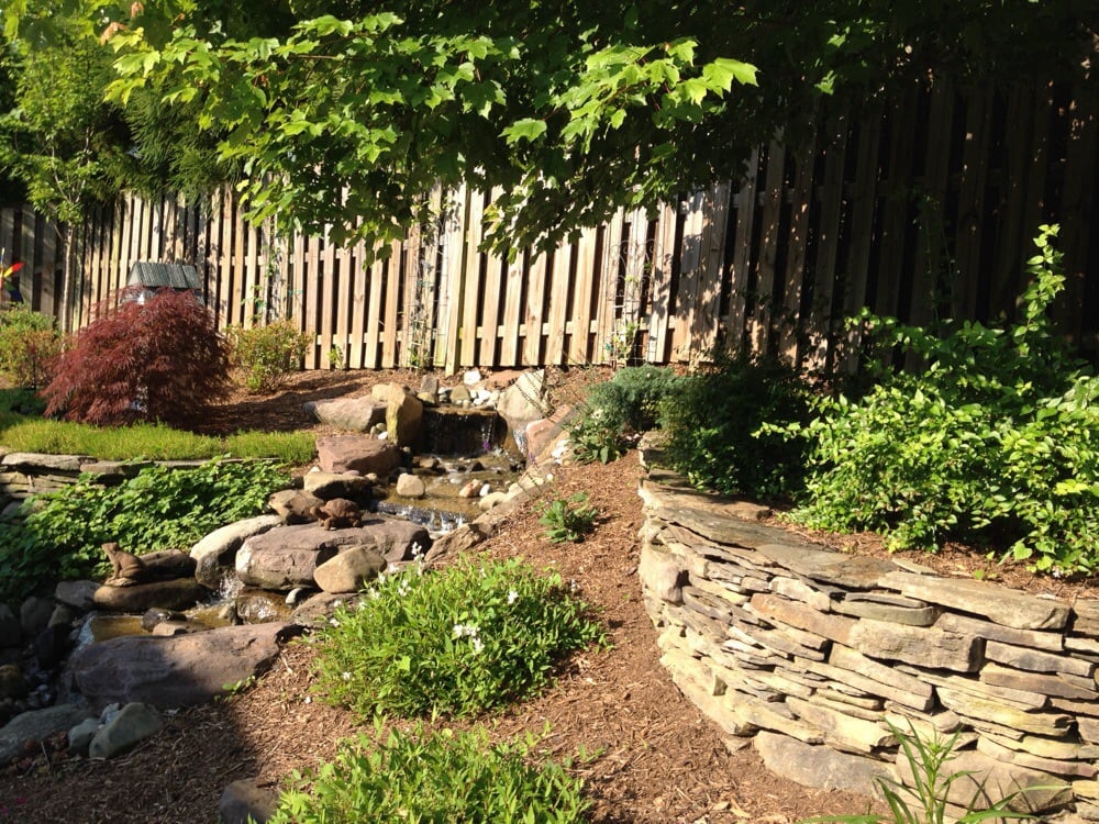 QUINN’S LANDSCAPING & LAWN SERVICE Updated September 2024 12