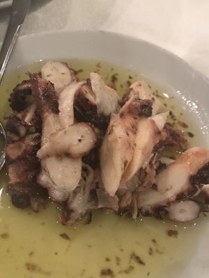 Hilmi Restaurant Balık Pazarı by null