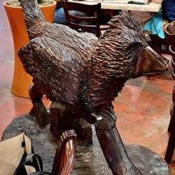 El Chaparral Mexican Restaurant - Helotes - El Chaparral