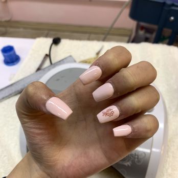 Princess Nails & Spa - Nail Salons Near Me - Pasadena, California