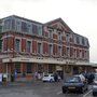 Photo of Newton Abbot Station