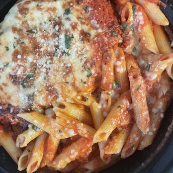 Pazzi Di Pizza - Veal parmigiana to go - Italian Near Me - Park Ridge, Illinois Pazzi Di Pizza - Veal parmigiana to go - Italian Near Me - Park Ridge, Illinois