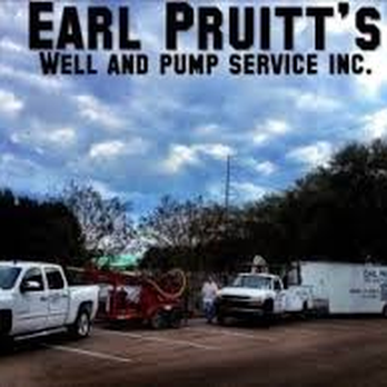 Earl Pruitt's Well and Pump Service - Irrigation Near Me - Largo, Florida Earl Pruitt's Well and Pump Service - Irrigation Near Me - Largo, Florida