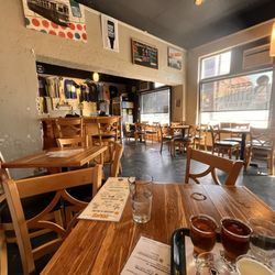 Stone's Throw Brewing